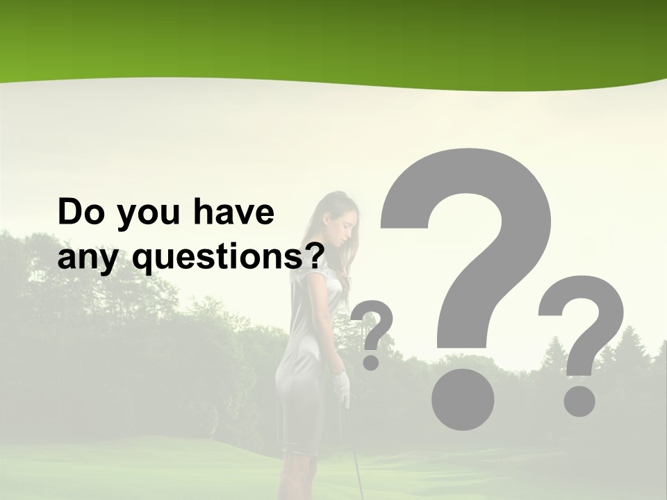 Currency One Retail PowerPoint Template