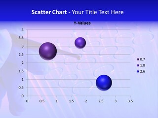 Chemistry Glassware Container PowerPoint Template