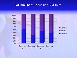 Chemistry Glassware Container PowerPoint Template