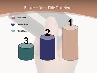 Currency One Retail PowerPoint Template
