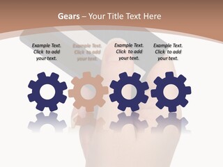 Currency One Retail PowerPoint Template