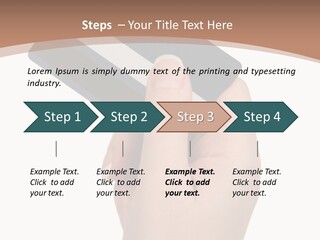 Currency One Retail PowerPoint Template