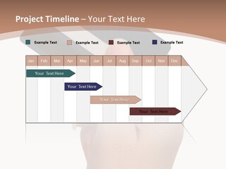 Currency One Retail PowerPoint Template