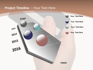 Currency One Retail PowerPoint Template