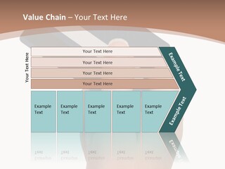 Currency One Retail PowerPoint Template