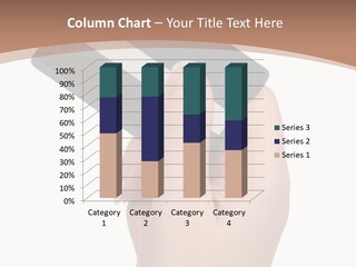 Currency One Retail PowerPoint Template