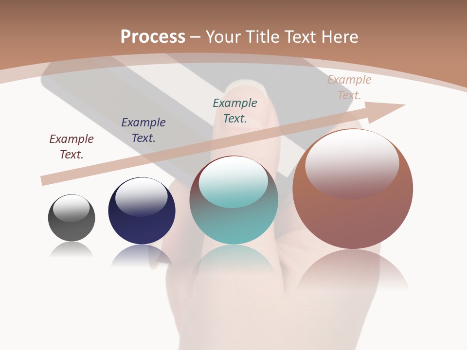 Currency One Retail PowerPoint Template