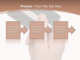Currency One Retail PowerPoint Template