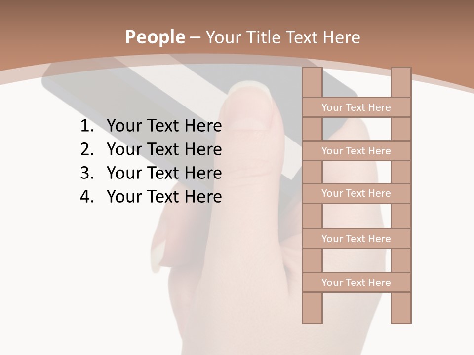 Currency One Retail PowerPoint Template