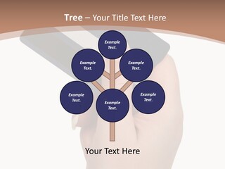 Currency One Retail PowerPoint Template
