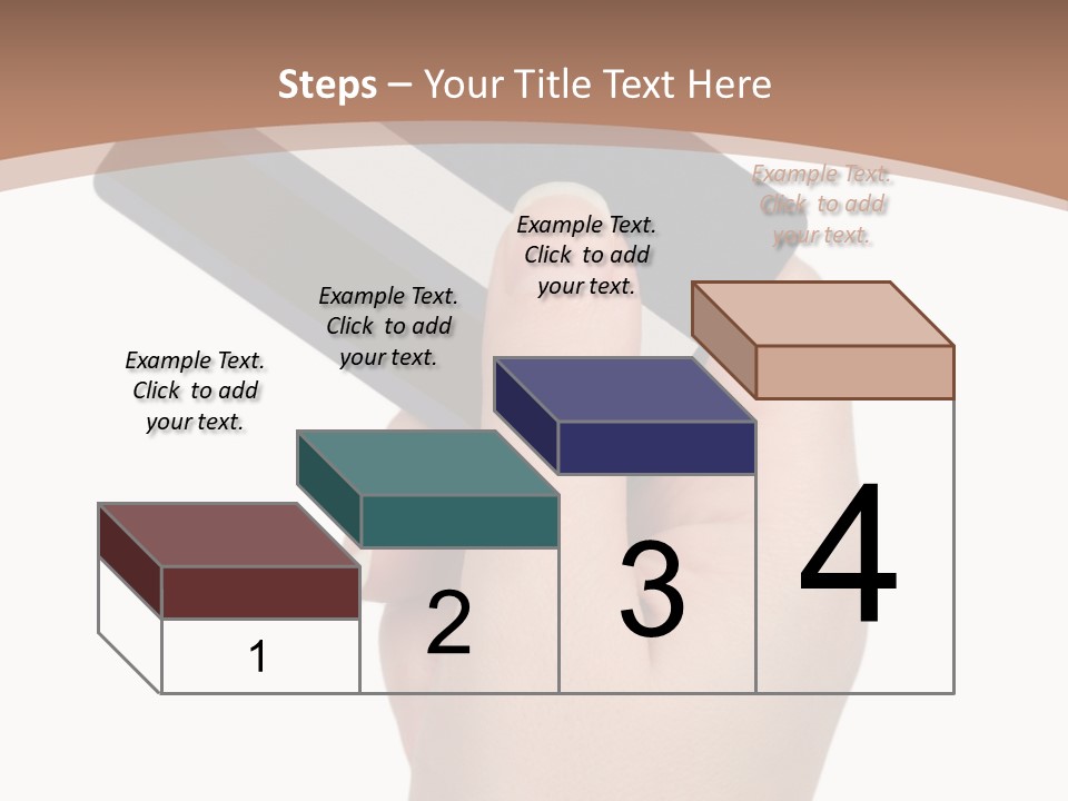 Currency One Retail PowerPoint Template