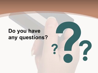 Currency One Retail PowerPoint Template