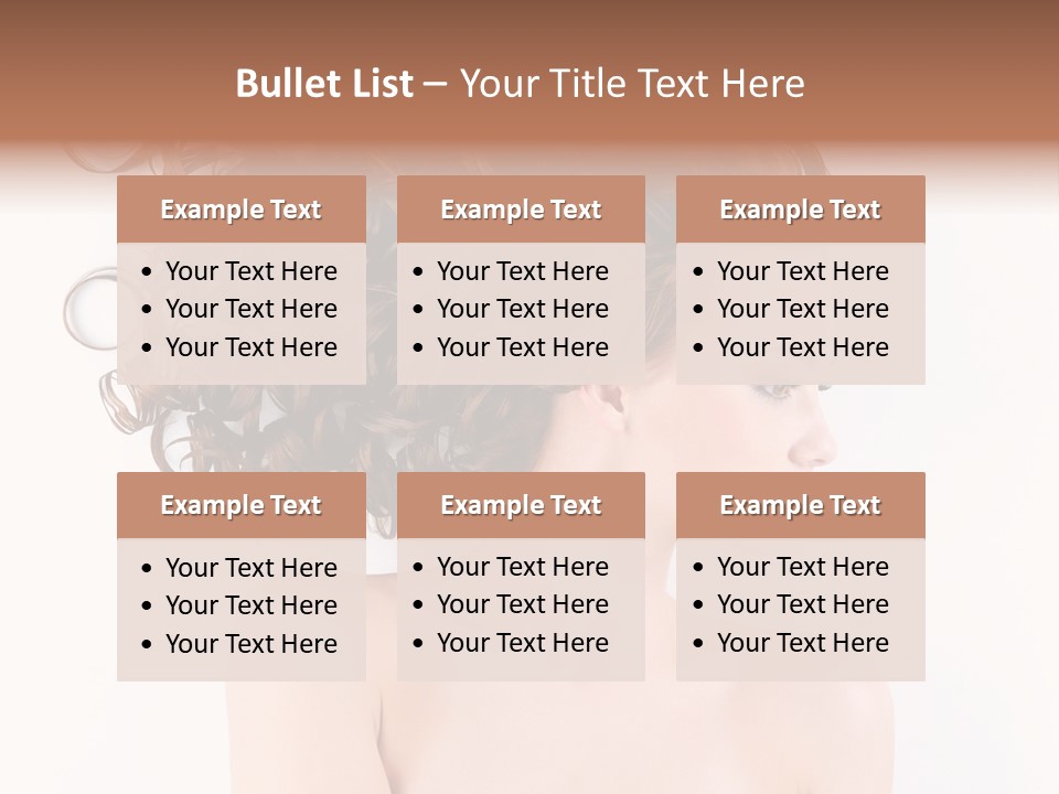 Studio False Beautiful PowerPoint Template