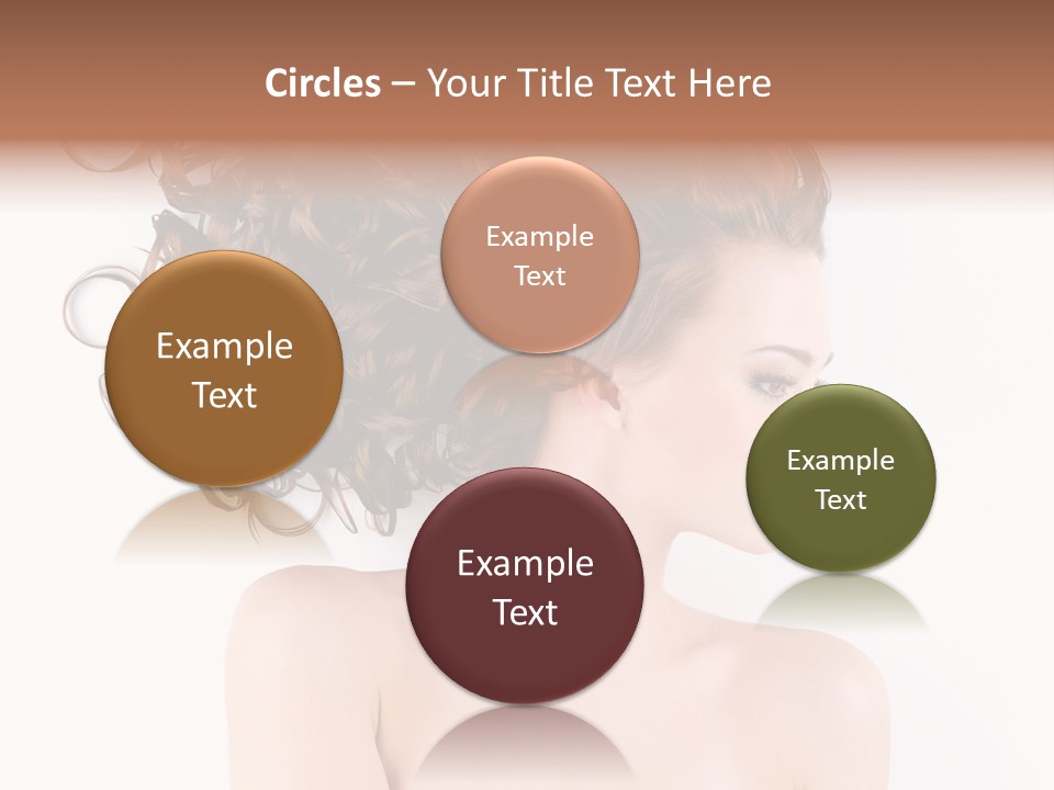 Studio False Beautiful PowerPoint Template