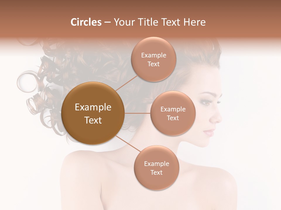 Studio False Beautiful PowerPoint Template