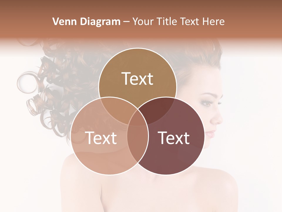 Studio False Beautiful PowerPoint Template