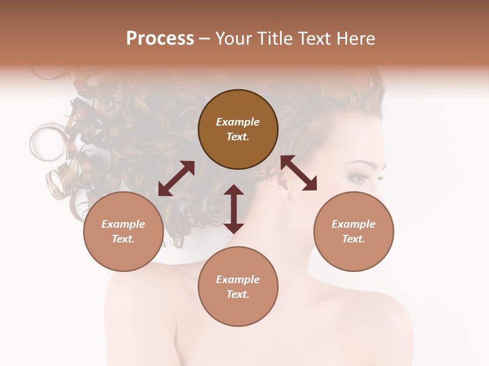 Studio False Beautiful PowerPoint Template