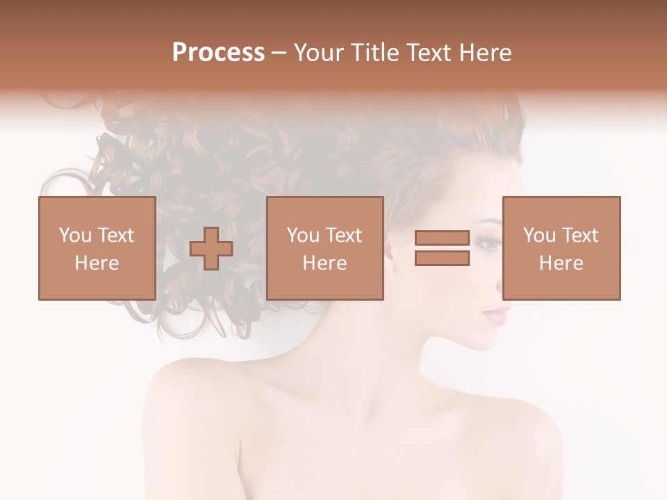Studio False Beautiful PowerPoint Template