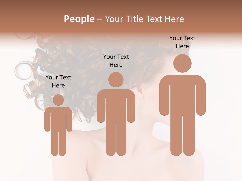 Studio False Beautiful PowerPoint Template