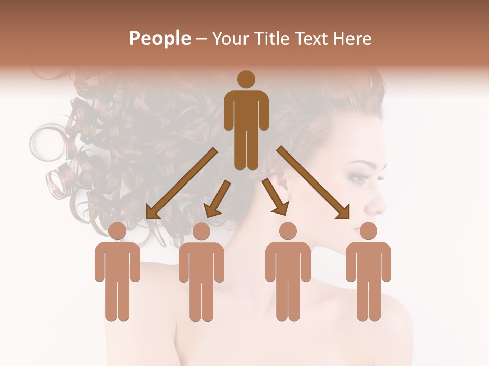 Studio False Beautiful PowerPoint Template