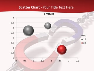 Polar Abstract Education PowerPoint Template