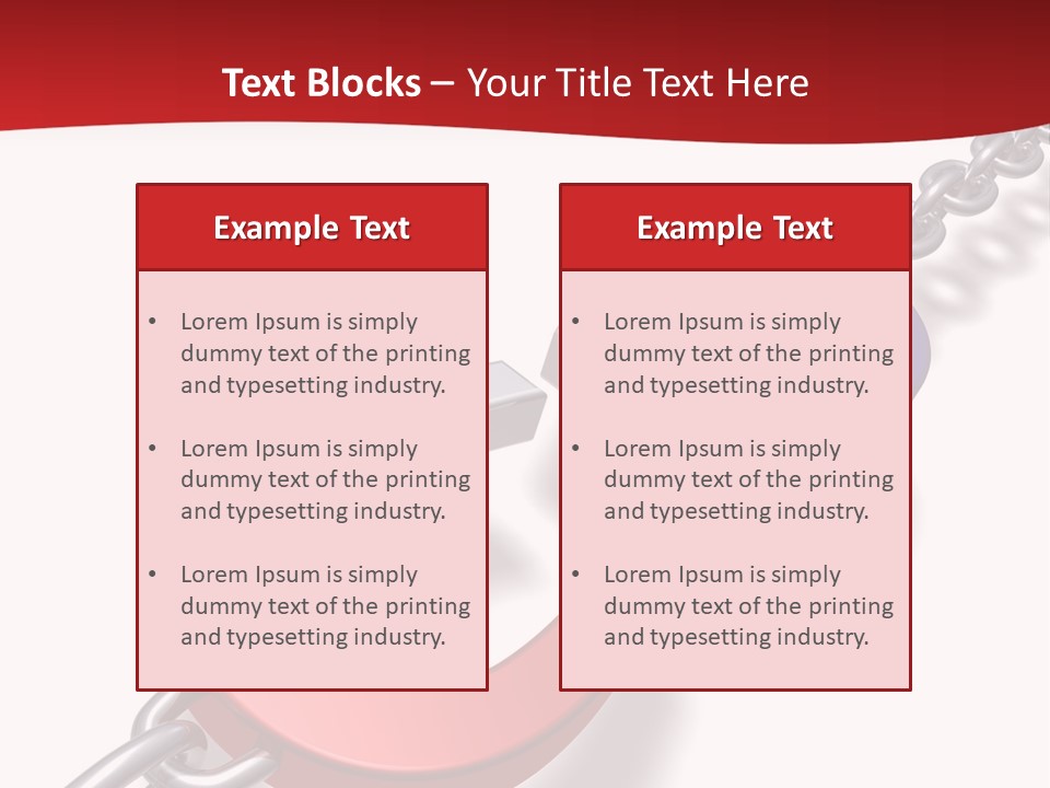 Polar Abstract Education PowerPoint Template