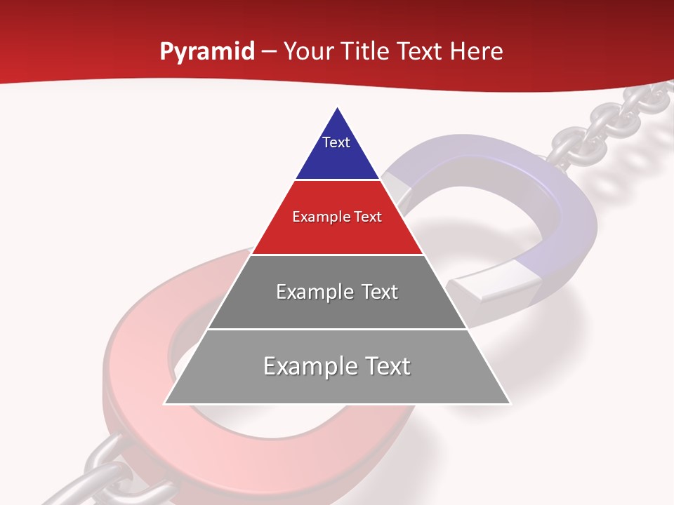 Polar Abstract Education PowerPoint Template
