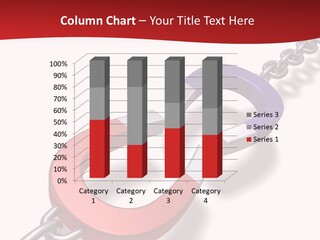 Polar Abstract Education PowerPoint Template