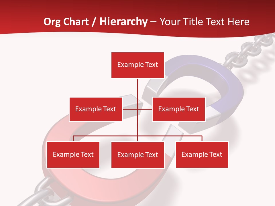 Polar Abstract Education PowerPoint Template