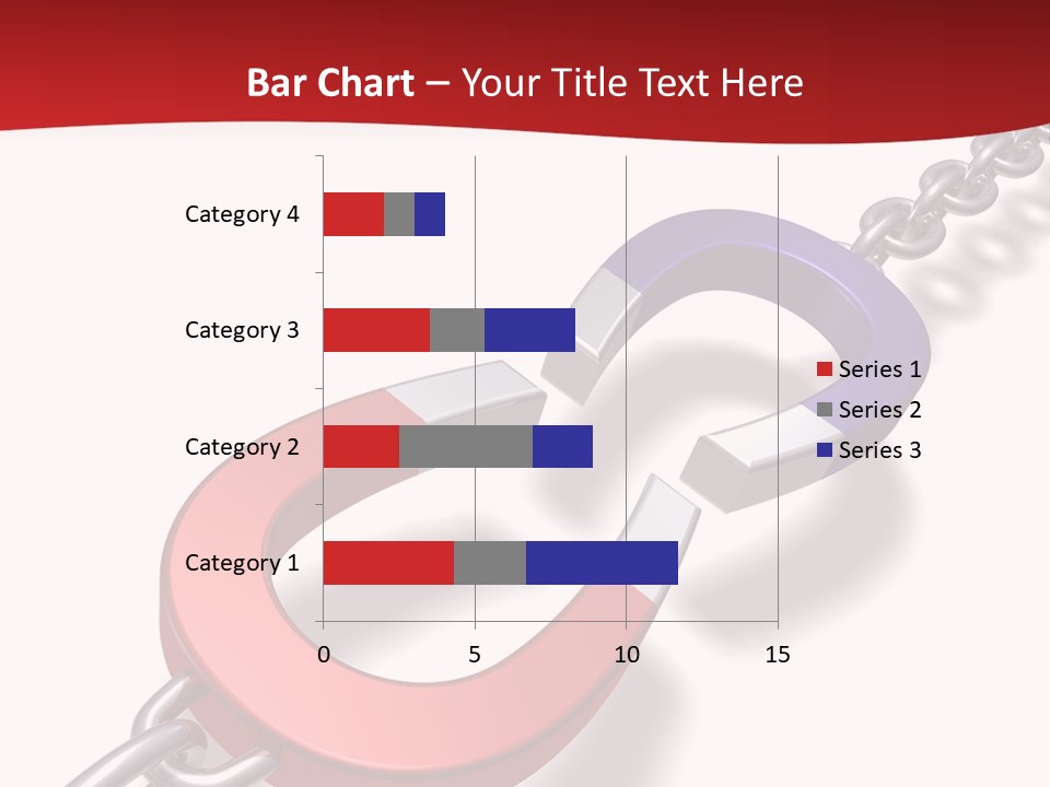 Polar Abstract Education PowerPoint Template