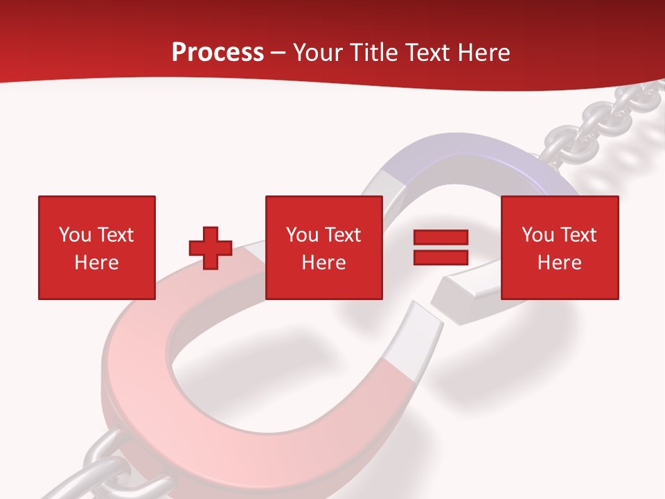 Polar Abstract Education PowerPoint Template