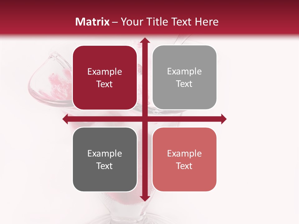 Steel Silver Background PowerPoint Template