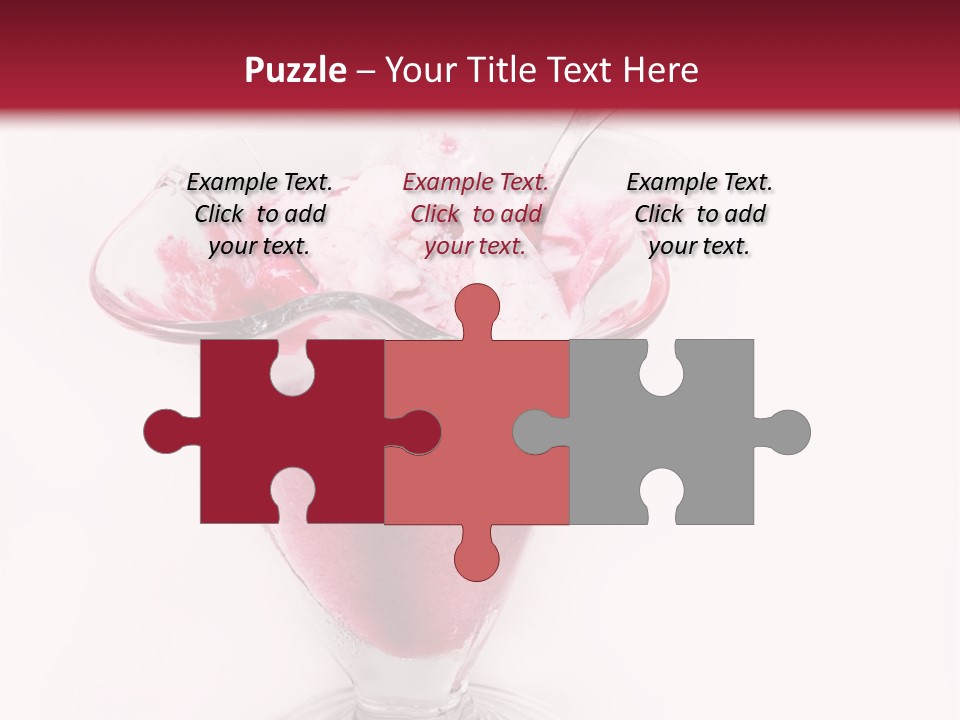 Steel Silver Background PowerPoint Template