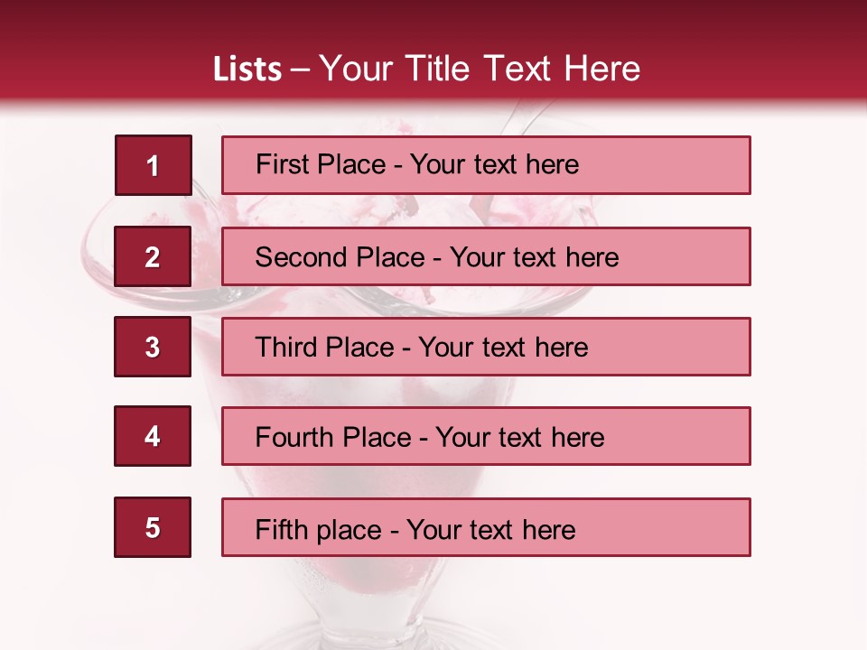 Steel Silver Background PowerPoint Template