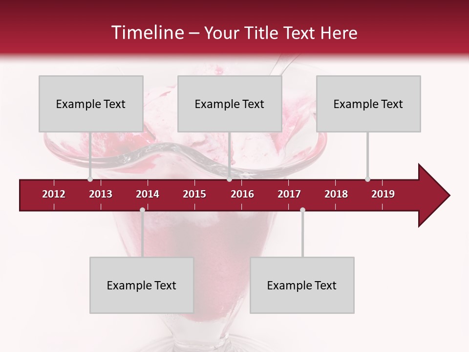 Steel Silver Background PowerPoint Template