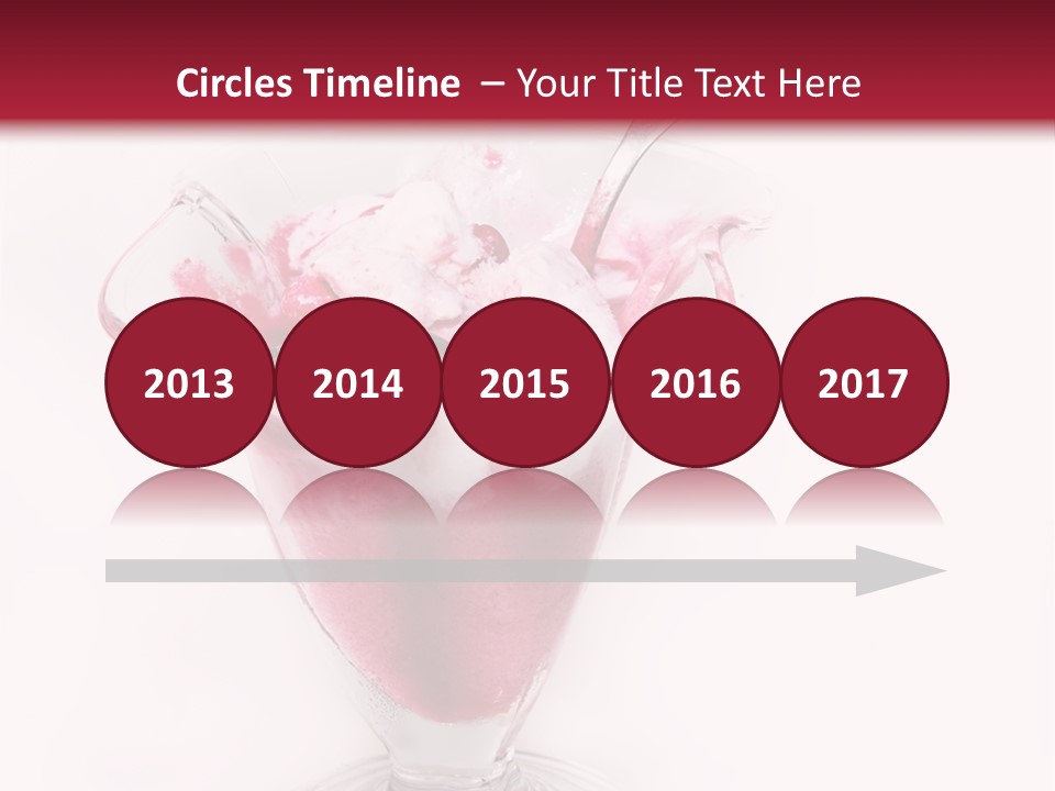 Steel Silver Background PowerPoint Template