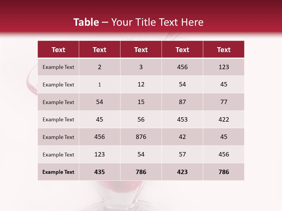 Steel Silver Background PowerPoint Template