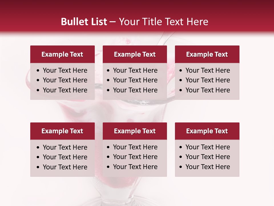 Steel Silver Background PowerPoint Template