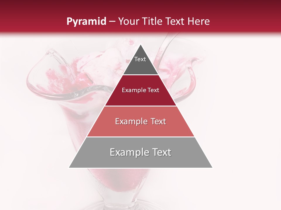 Steel Silver Background PowerPoint Template