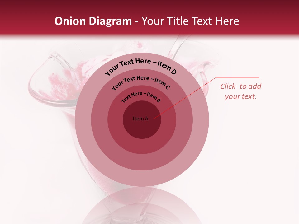 Steel Silver Background PowerPoint Template