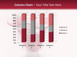 Steel Silver Background PowerPoint Template