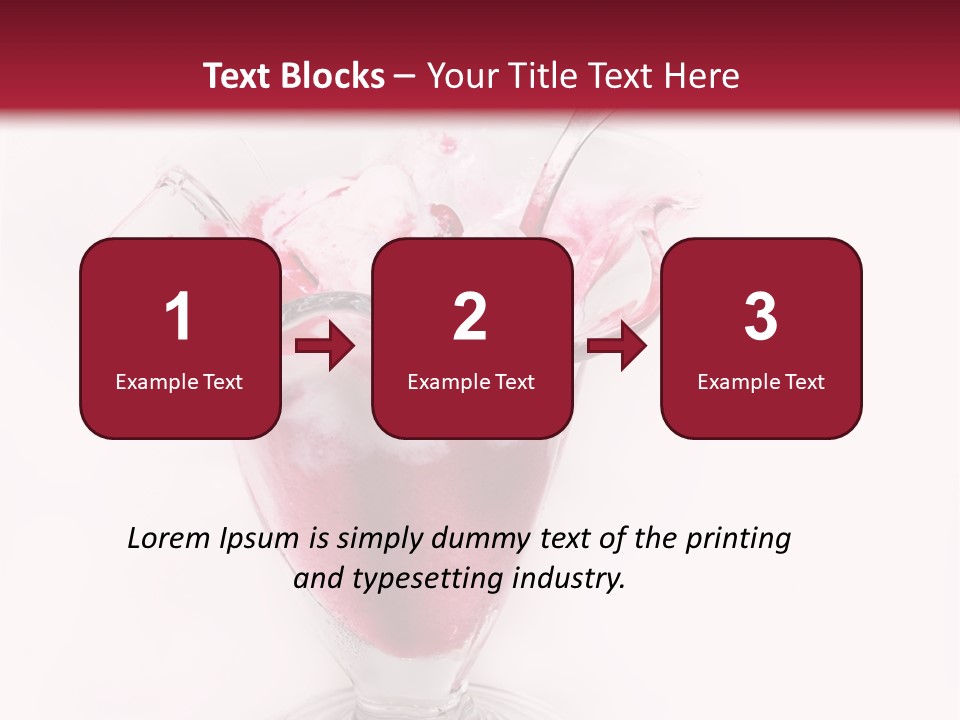 Steel Silver Background PowerPoint Template