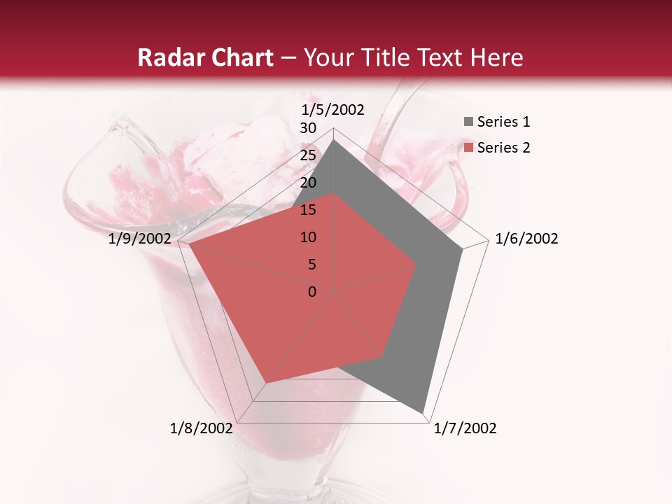 Steel Silver Background PowerPoint Template