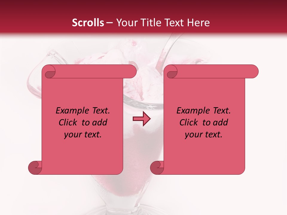 Steel Silver Background PowerPoint Template