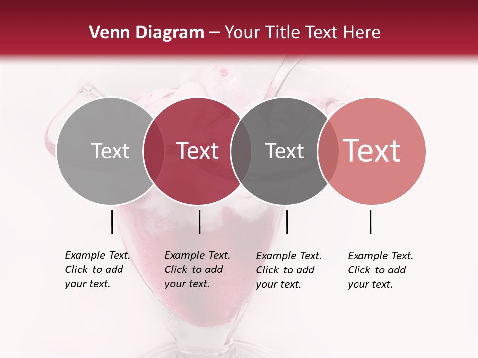 Steel Silver Background PowerPoint Template