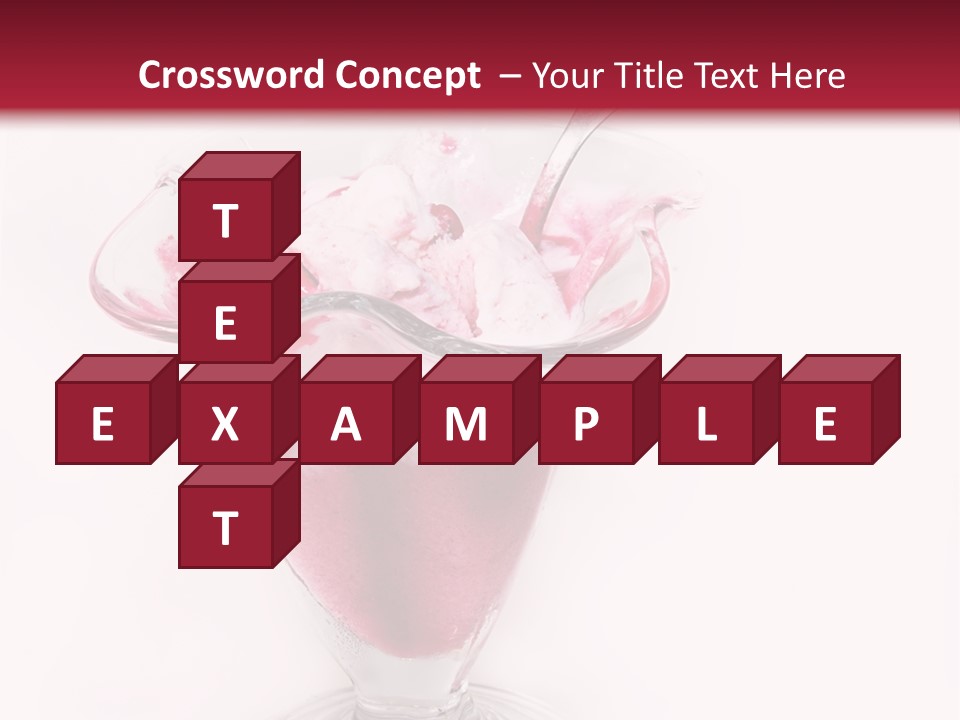 Steel Silver Background PowerPoint Template