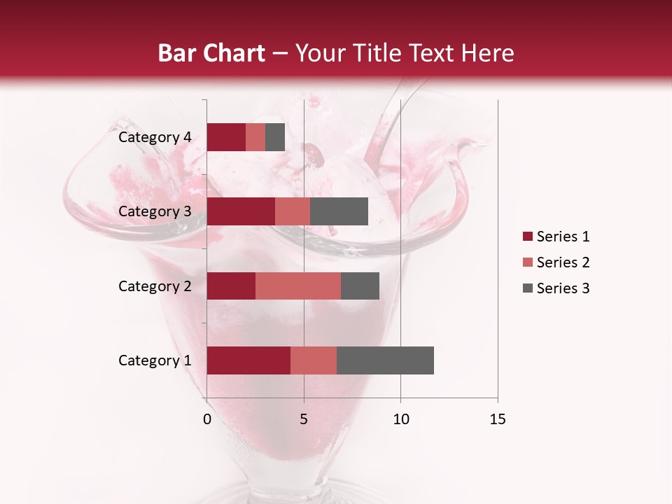 Steel Silver Background PowerPoint Template