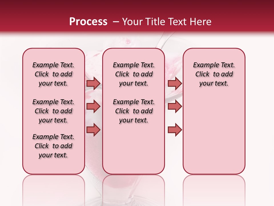 Steel Silver Background PowerPoint Template
