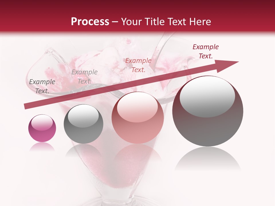 Steel Silver Background PowerPoint Template