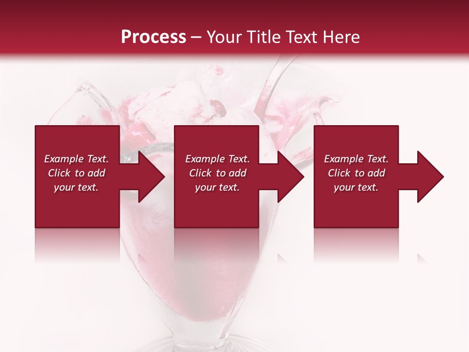 Steel Silver Background PowerPoint Template